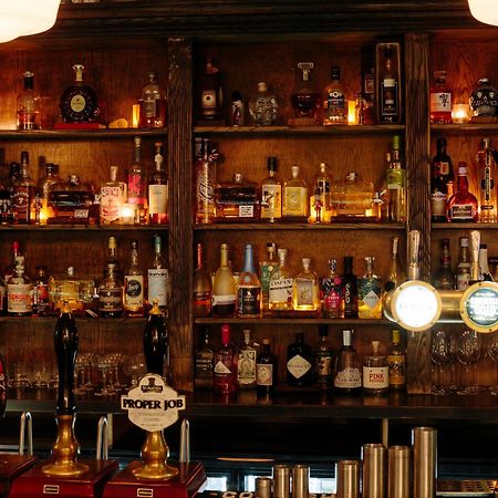 Merchants Manor Spa Falmouth Luaran gambar