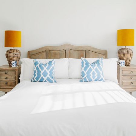 Merchants Manor Spa Falmouth Luaran gambar