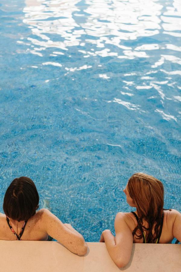 Merchants Manor Spa Falmouth Luaran gambar