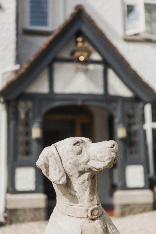 Merchants Manor Spa Falmouth Luaran gambar