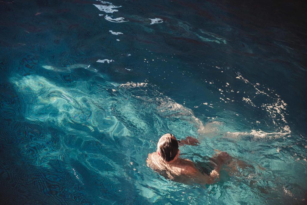 Merchants Manor Spa Falmouth Luaran gambar