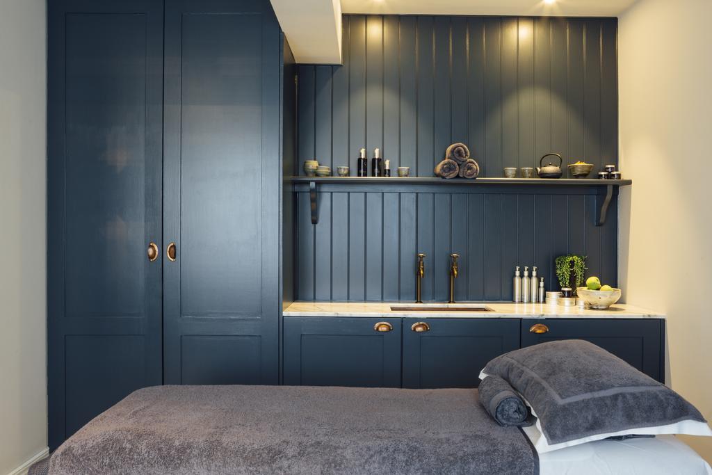 Merchants Manor Spa Falmouth Luaran gambar