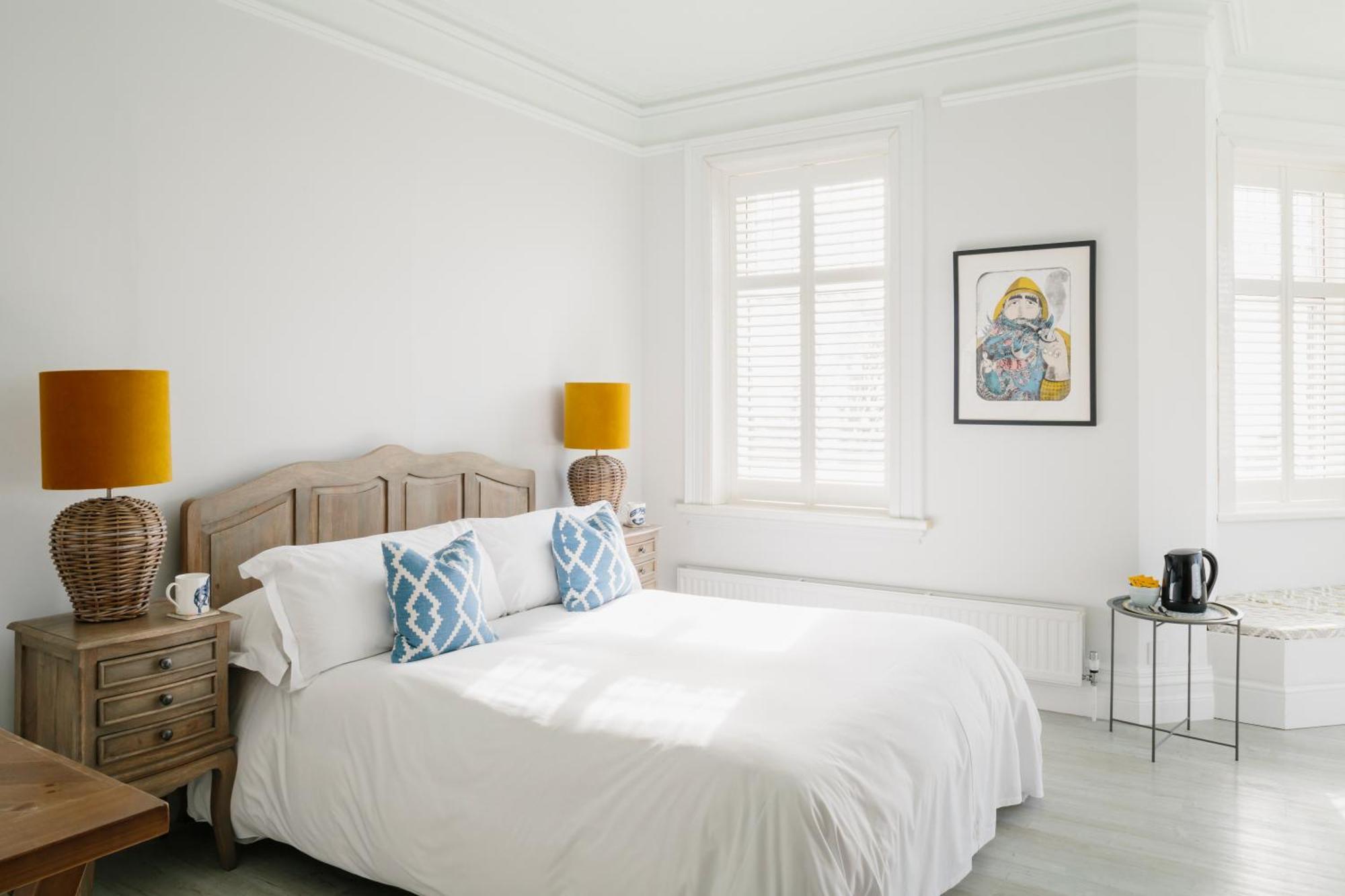 Merchants Manor Spa Falmouth Luaran gambar