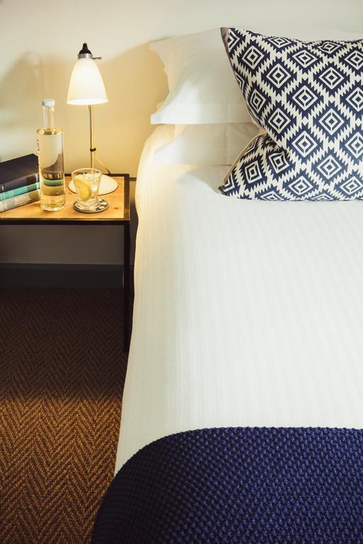 Merchants Manor Spa Falmouth Luaran gambar
