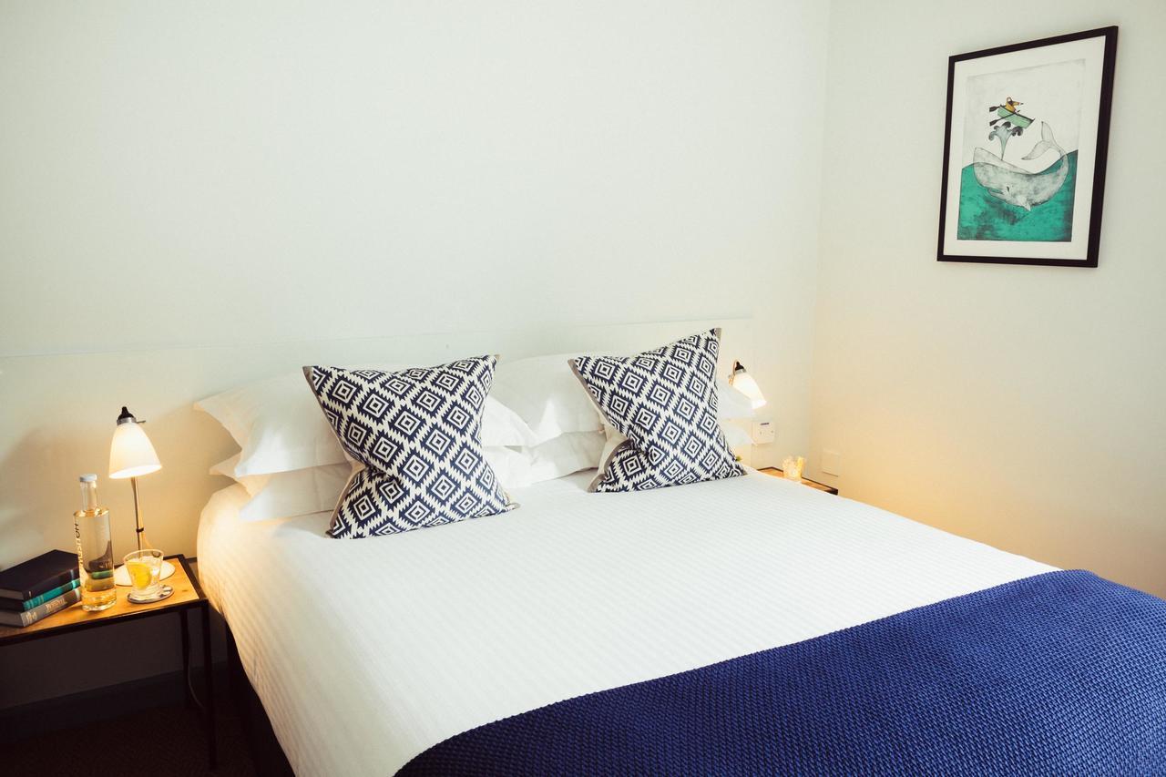 Merchants Manor Spa Falmouth Luaran gambar