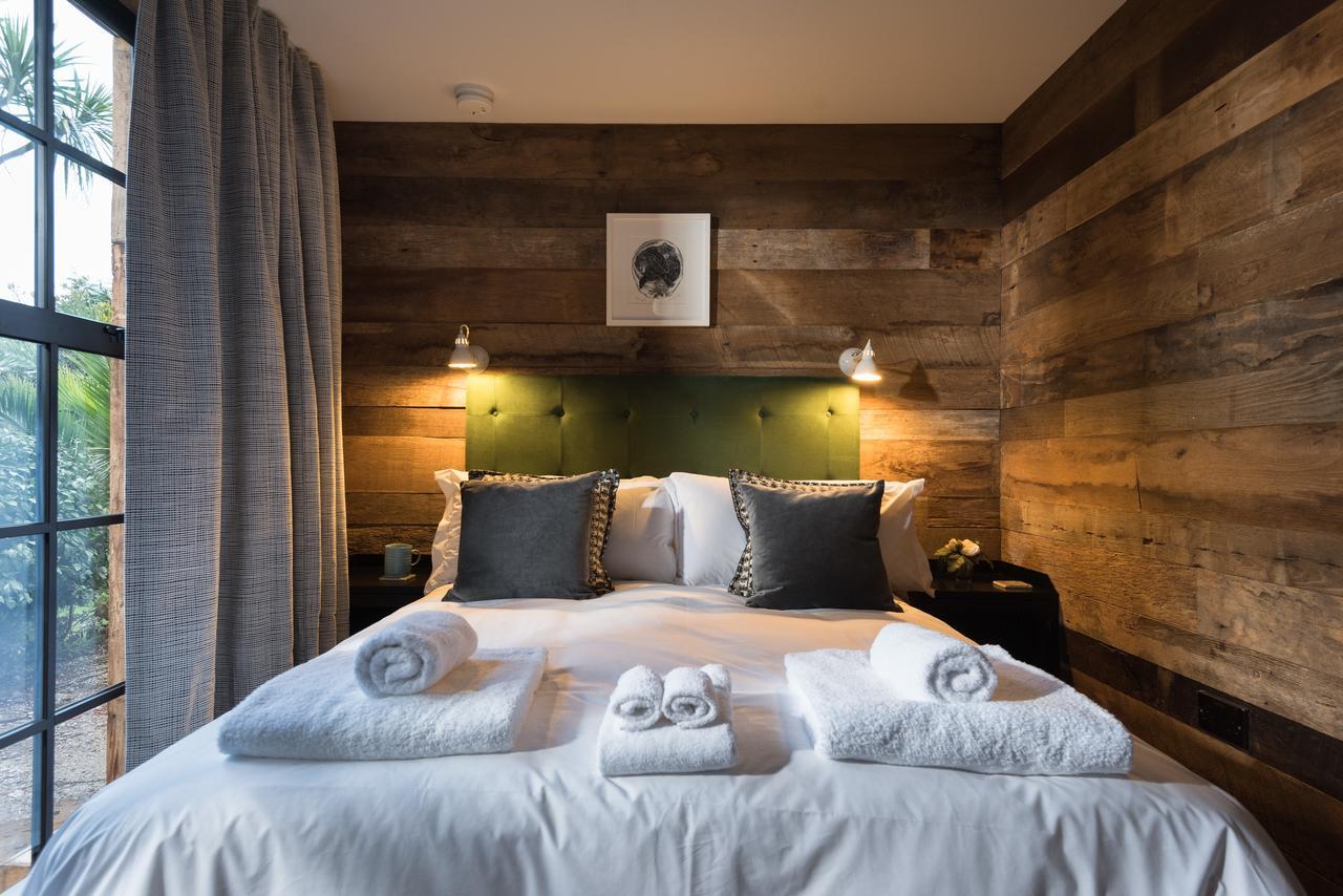 Merchants Manor Spa Falmouth Luaran gambar