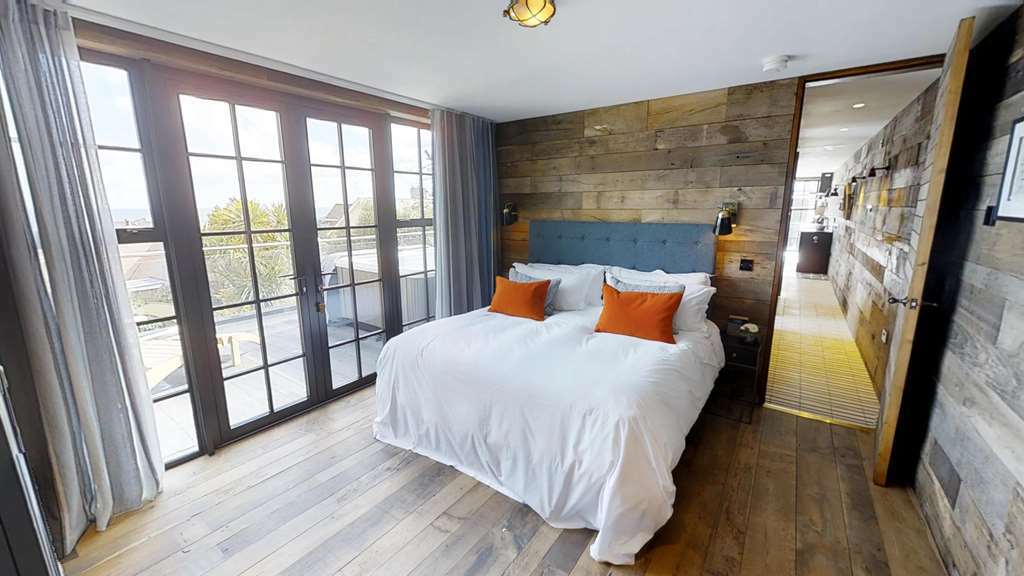 Merchants Manor Spa Falmouth Bilik gambar