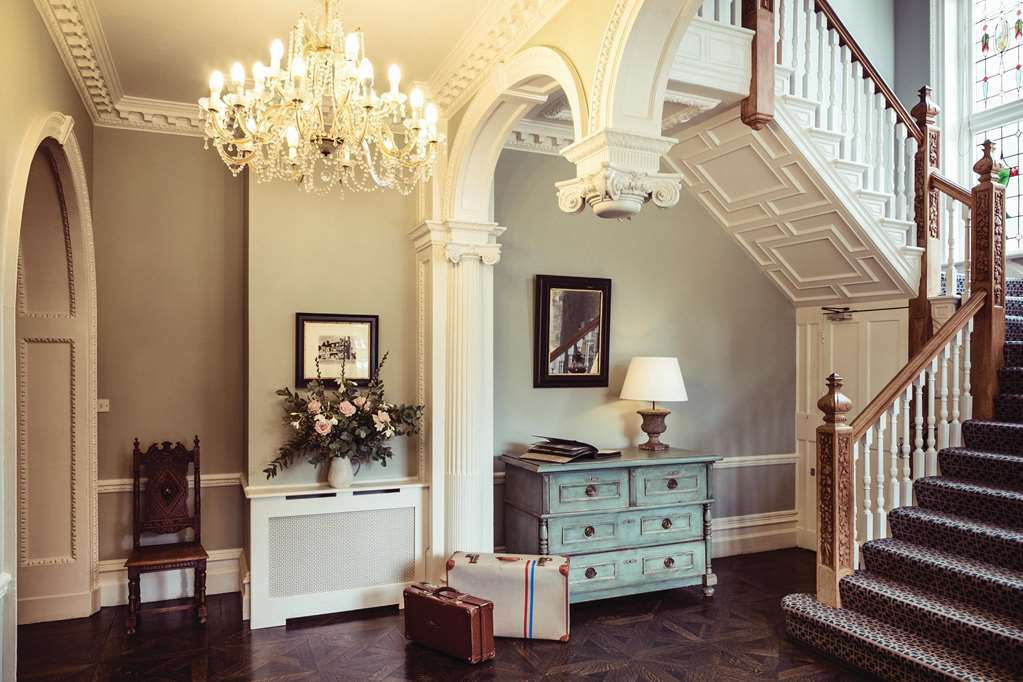 Merchants Manor Spa Falmouth Bilik gambar