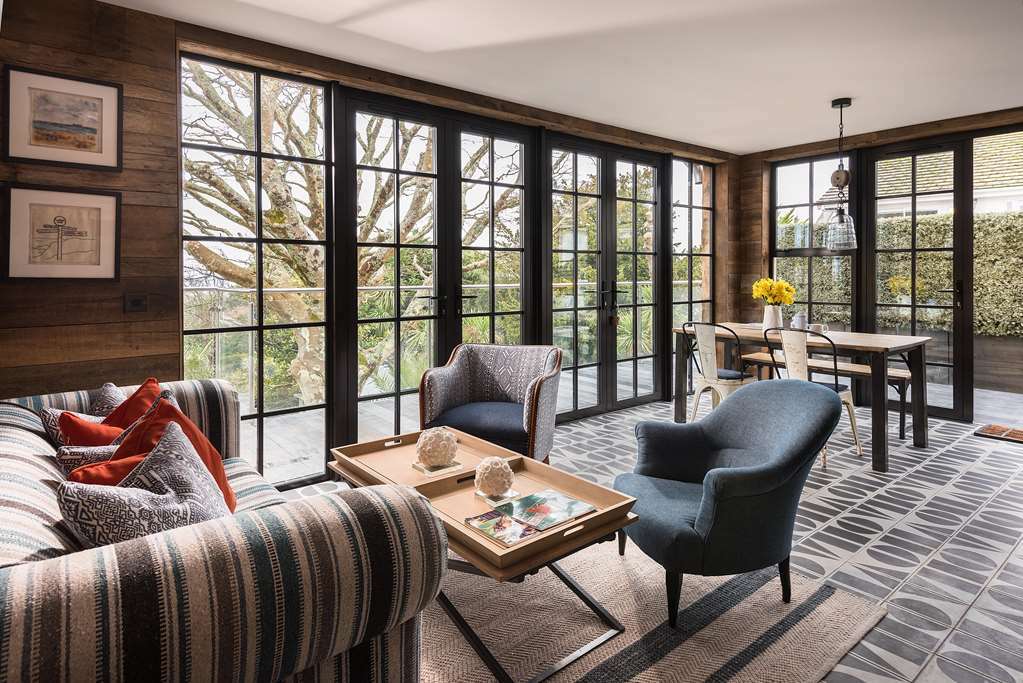 Merchants Manor Spa Falmouth Bilik gambar