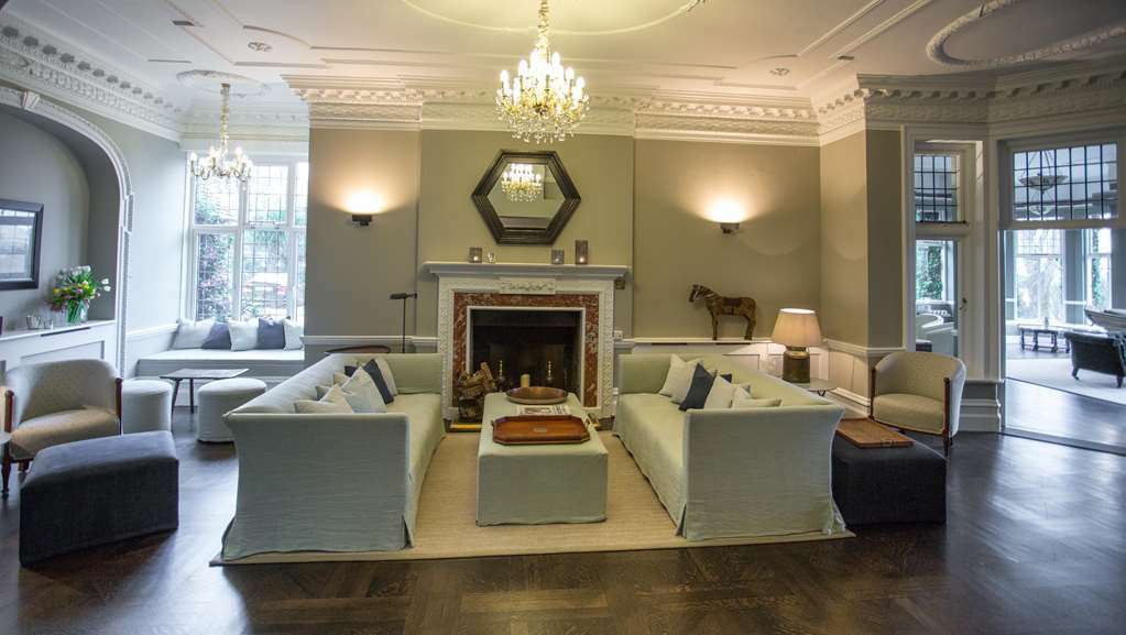 Merchants Manor Spa Falmouth Bilik gambar