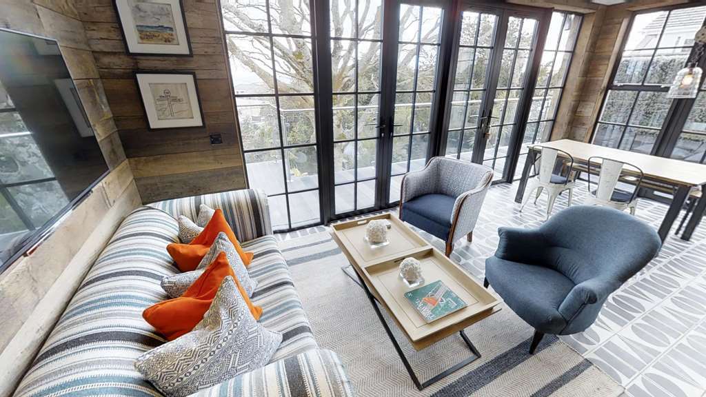 Merchants Manor Spa Falmouth Bilik gambar
