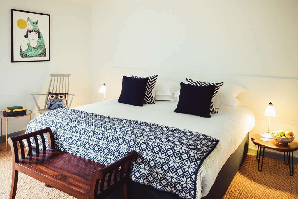 Merchants Manor Spa Falmouth Bilik gambar